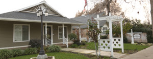 About House of Enchantment Day Spa in Visalia