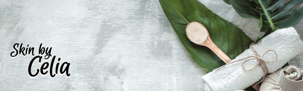 Skin Care Services by Celia in Visalia