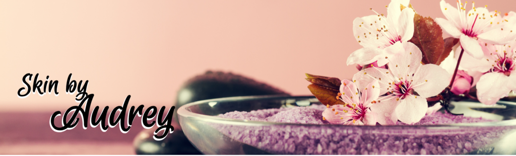 Skin care services by Audrey Joy Esthetician